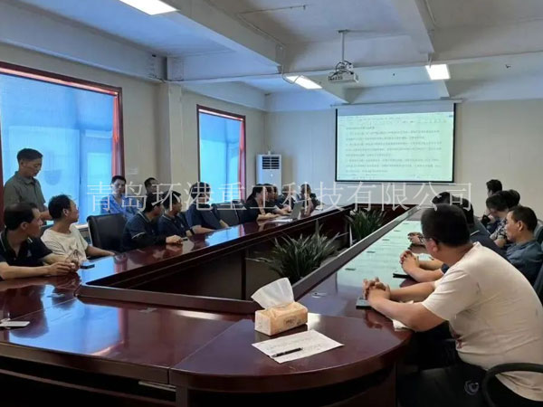 石膏砂漿生產(chǎn)線(xiàn)